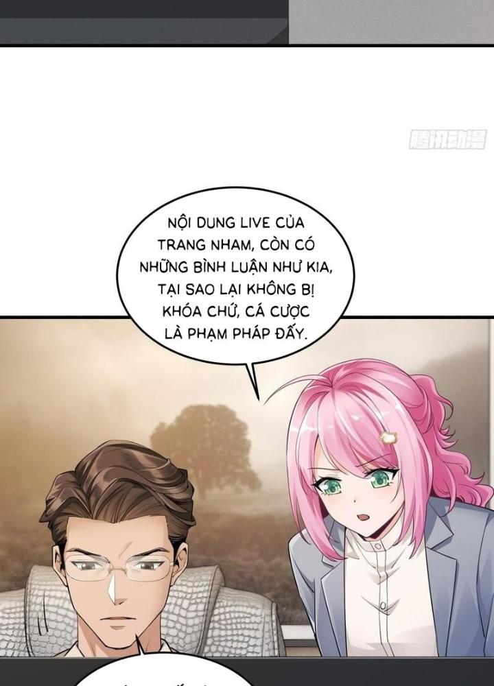 Hardcore Phổ Pháp! Hệ Thống Tích Cực Online Phát Tiền! Chapter 20 - Trang 2