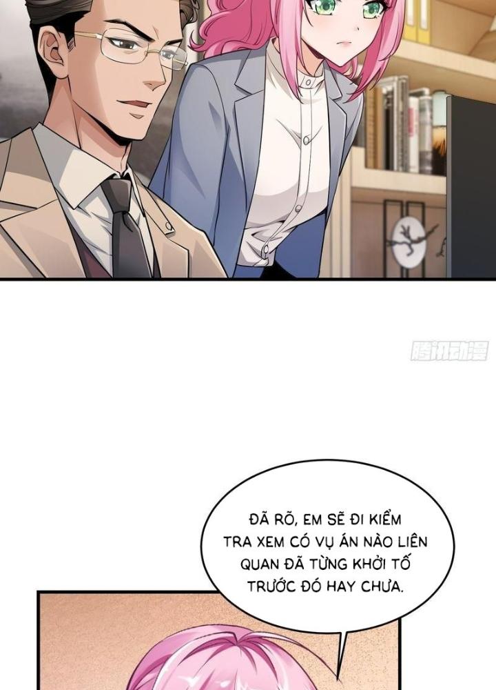 Hardcore Phổ Pháp! Hệ Thống Tích Cực Online Phát Tiền! Chapter 20 - Trang 2