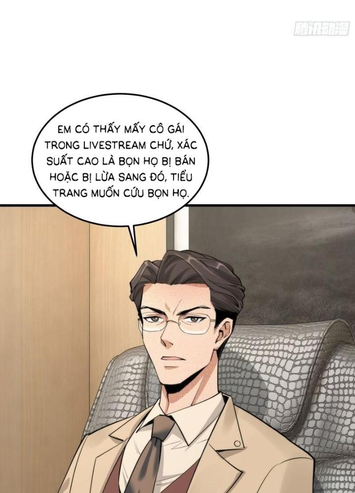 Hardcore Phổ Pháp! Hệ Thống Tích Cực Online Phát Tiền! Chapter 20 - Trang 2
