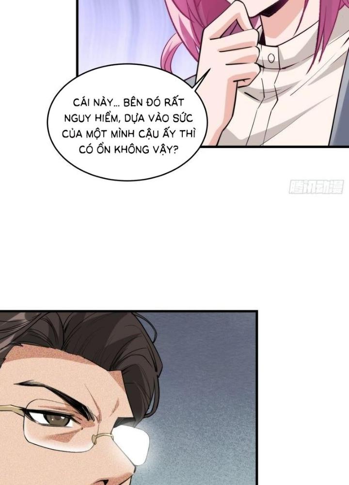 Hardcore Phổ Pháp! Hệ Thống Tích Cực Online Phát Tiền! Chapter 20 - Trang 2