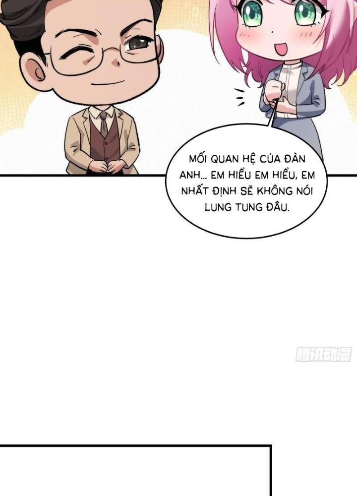 Hardcore Phổ Pháp! Hệ Thống Tích Cực Online Phát Tiền! Chapter 20 - Trang 2