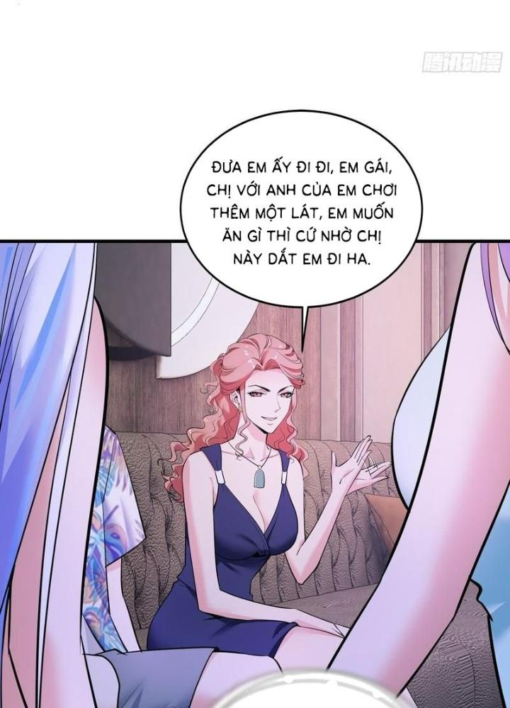 Hardcore Phổ Pháp! Hệ Thống Tích Cực Online Phát Tiền! Chapter 20 - Trang 2