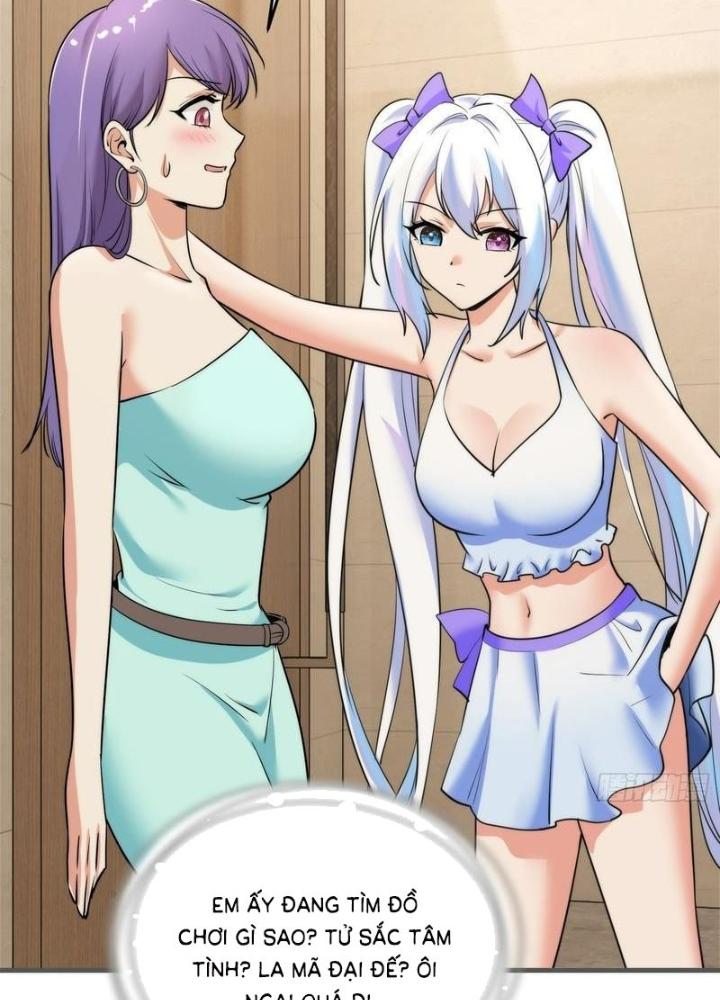 Hardcore Phổ Pháp! Hệ Thống Tích Cực Online Phát Tiền! Chapter 20 - Trang 2