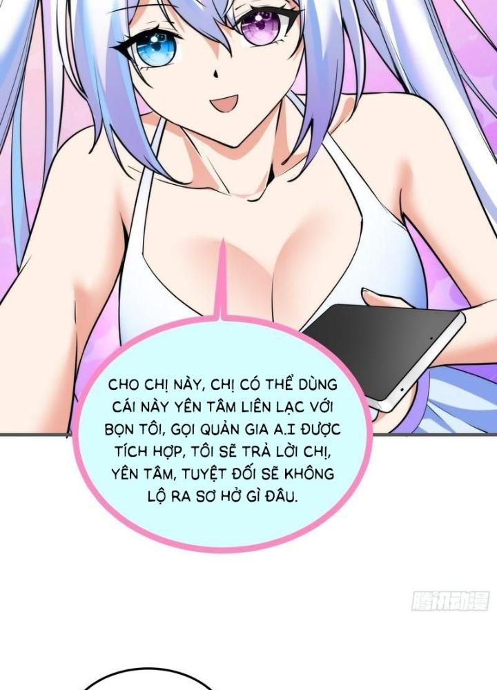 Hardcore Phổ Pháp! Hệ Thống Tích Cực Online Phát Tiền! Chapter 20 - Trang 2