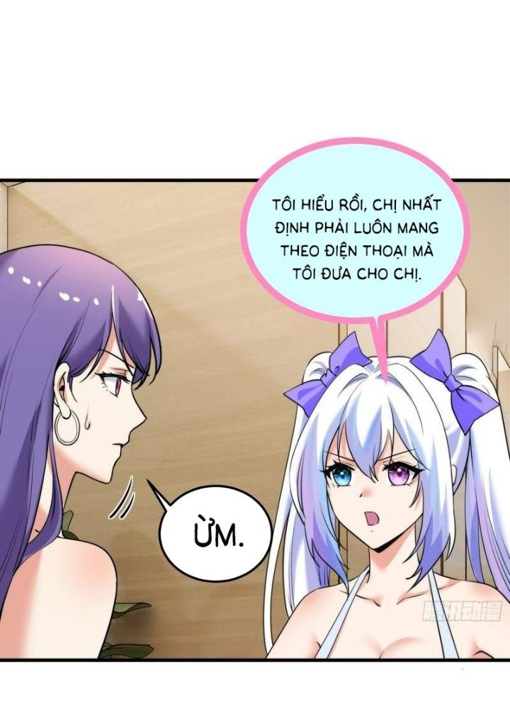 Hardcore Phổ Pháp! Hệ Thống Tích Cực Online Phát Tiền! Chapter 20 - Trang 2