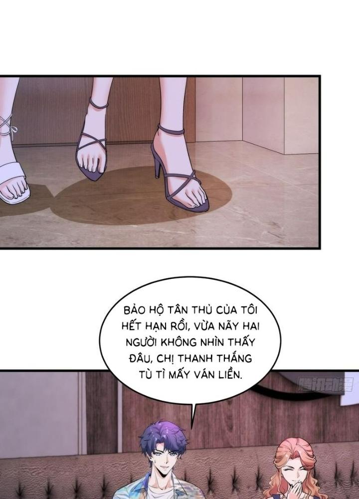 Hardcore Phổ Pháp! Hệ Thống Tích Cực Online Phát Tiền! Chapter 20 - Trang 2