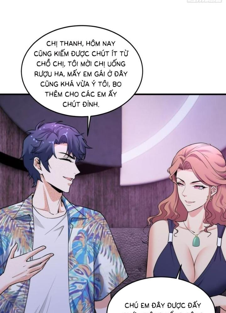 Hardcore Phổ Pháp! Hệ Thống Tích Cực Online Phát Tiền! Chapter 20 - Trang 2