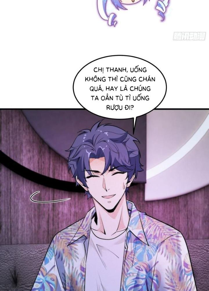 Hardcore Phổ Pháp! Hệ Thống Tích Cực Online Phát Tiền! Chapter 20 - Trang 2