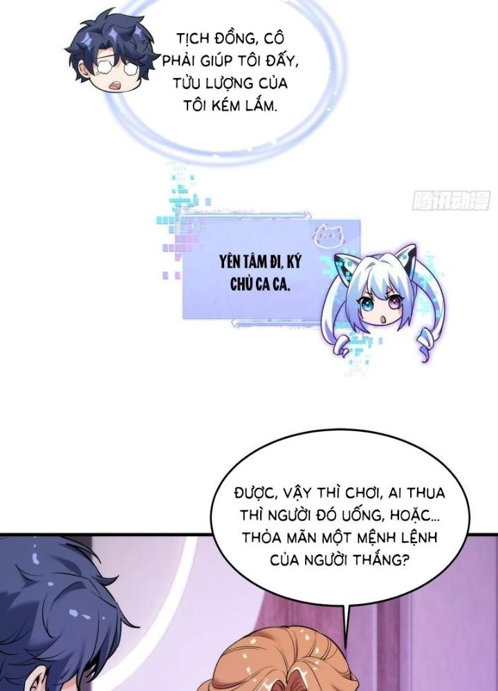 Hardcore Phổ Pháp! Hệ Thống Tích Cực Online Phát Tiền! Chapter 20 - Trang 2