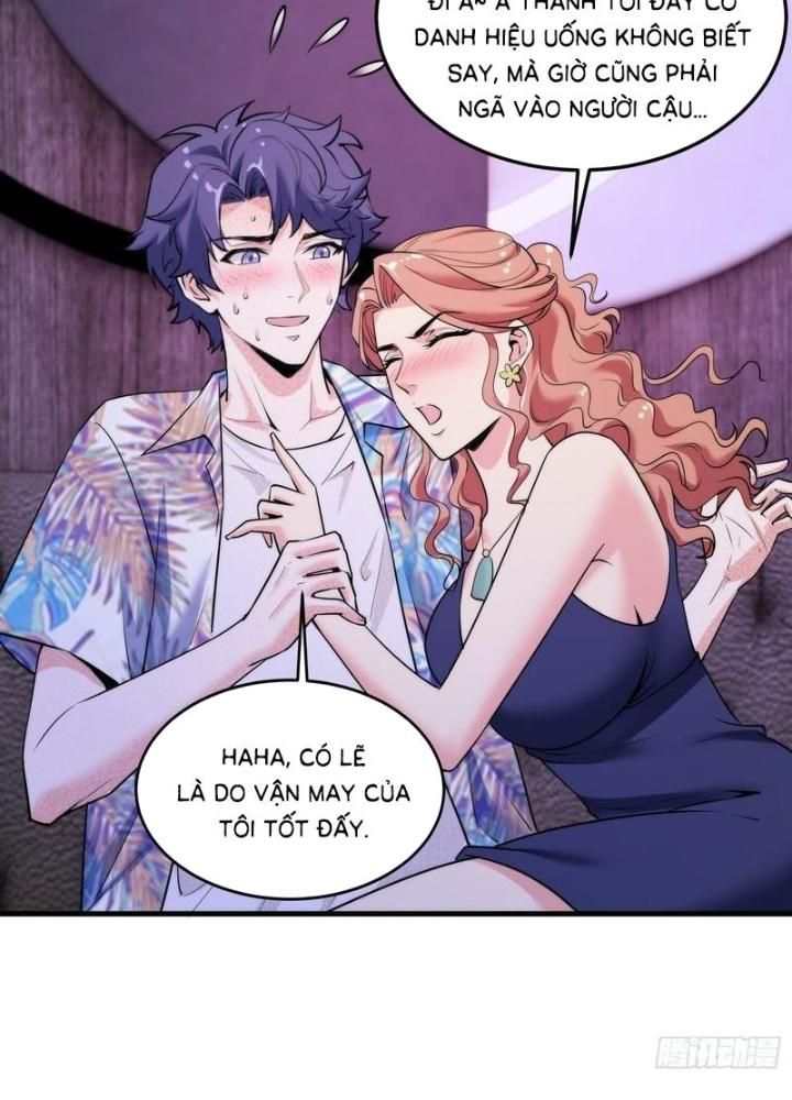 Hardcore Phổ Pháp! Hệ Thống Tích Cực Online Phát Tiền! Chapter 20 - Trang 2