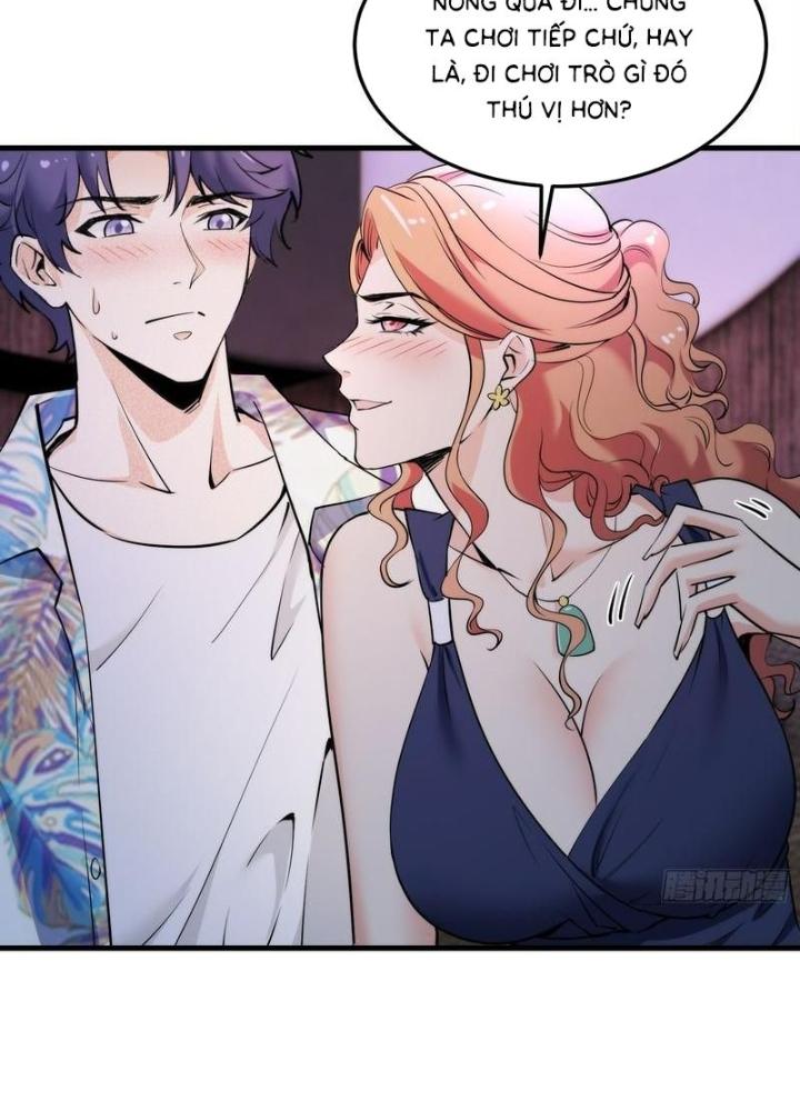 Hardcore Phổ Pháp! Hệ Thống Tích Cực Online Phát Tiền! Chapter 20 - Trang 2