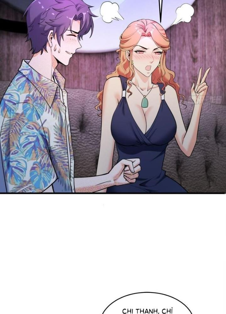 Hardcore Phổ Pháp! Hệ Thống Tích Cực Online Phát Tiền! Chapter 20 - Trang 2