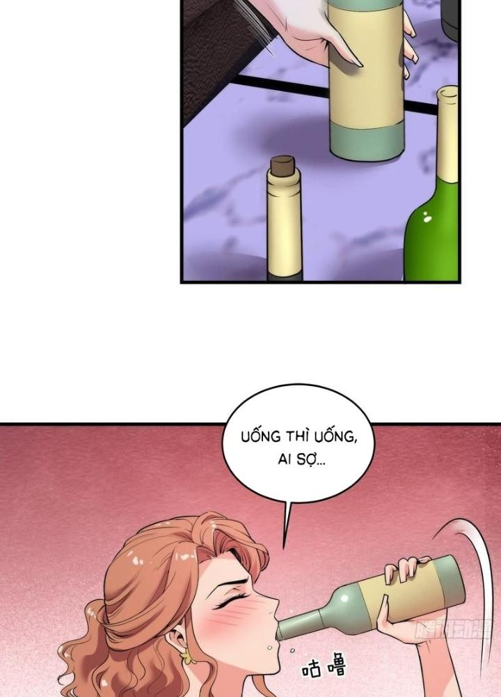 Hardcore Phổ Pháp! Hệ Thống Tích Cực Online Phát Tiền! Chapter 20 - Trang 2