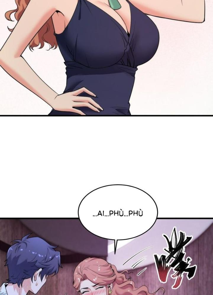 Hardcore Phổ Pháp! Hệ Thống Tích Cực Online Phát Tiền! Chapter 20 - Trang 2