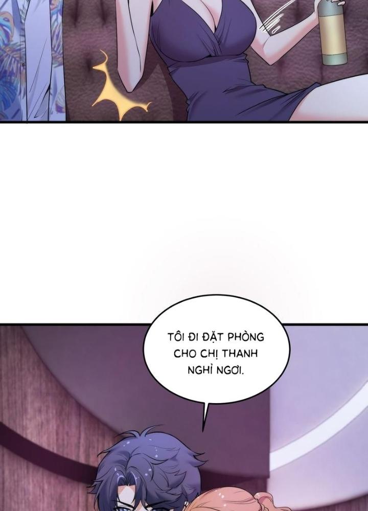 Hardcore Phổ Pháp! Hệ Thống Tích Cực Online Phát Tiền! Chapter 20 - Trang 2