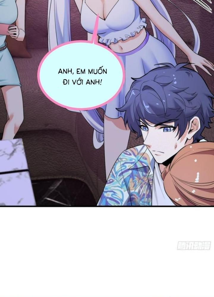Hardcore Phổ Pháp! Hệ Thống Tích Cực Online Phát Tiền! Chapter 20 - Trang 2