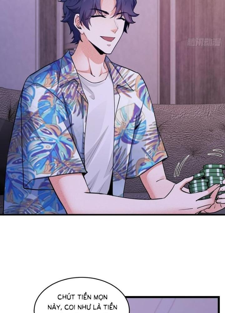 Hardcore Phổ Pháp! Hệ Thống Tích Cực Online Phát Tiền! Chapter 20 - Trang 2