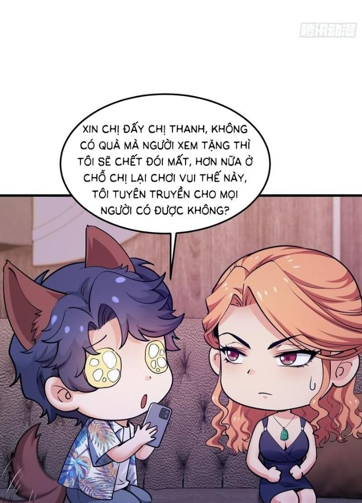 Hardcore Phổ Pháp! Hệ Thống Tích Cực Online Phát Tiền! Chapter 20 - Trang 2