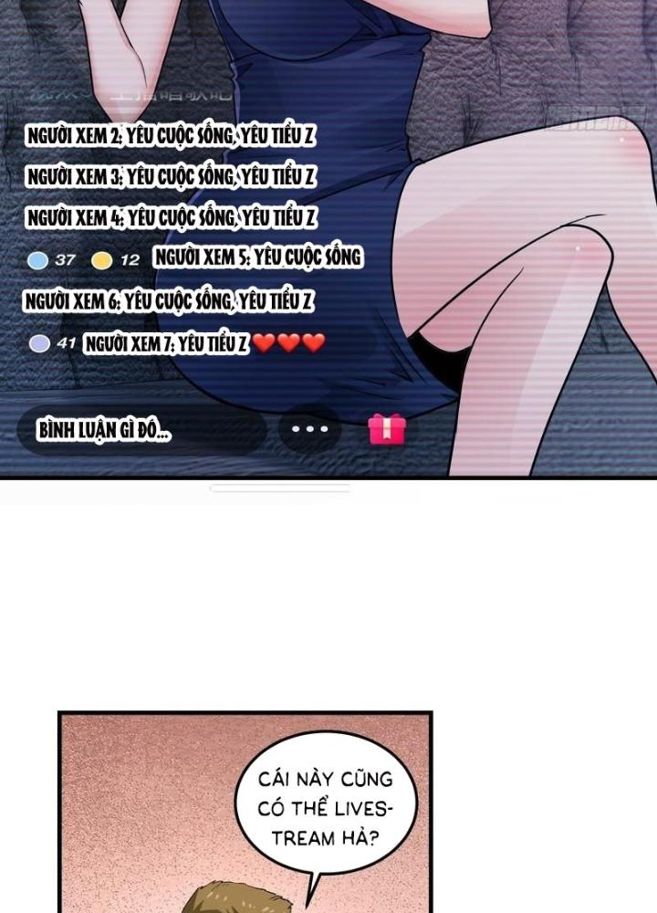 Hardcore Phổ Pháp! Hệ Thống Tích Cực Online Phát Tiền! Chapter 20 - Trang 2