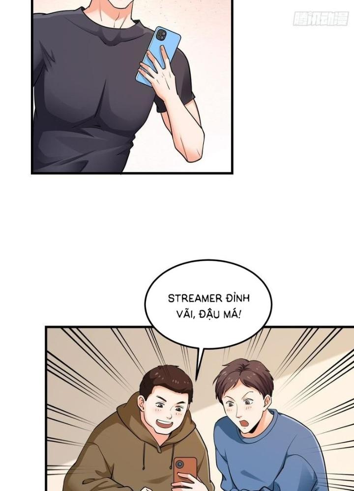 Hardcore Phổ Pháp! Hệ Thống Tích Cực Online Phát Tiền! Chapter 20 - Trang 2