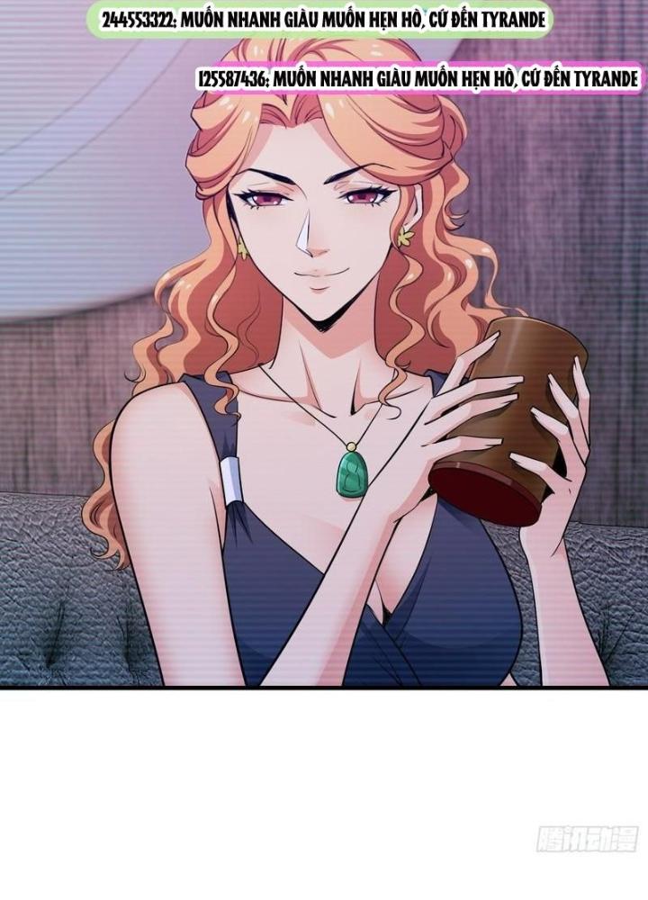 Hardcore Phổ Pháp! Hệ Thống Tích Cực Online Phát Tiền! Chapter 20 - Trang 2