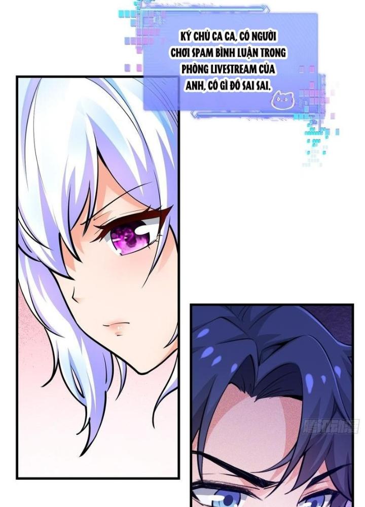 Hardcore Phổ Pháp! Hệ Thống Tích Cực Online Phát Tiền! Chapter 20 - Trang 2
