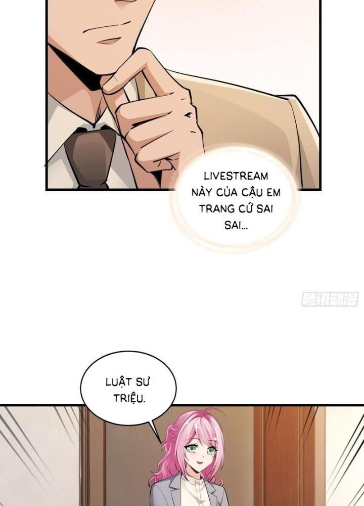 Hardcore Phổ Pháp! Hệ Thống Tích Cực Online Phát Tiền! Chapter 20 - Trang 2