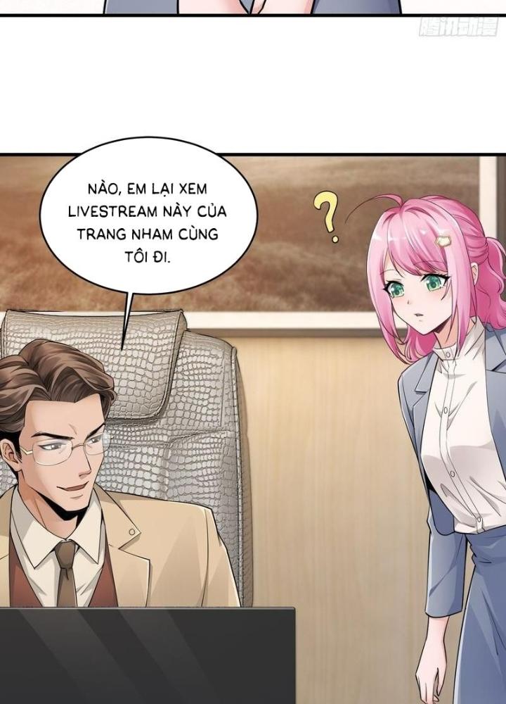 Hardcore Phổ Pháp! Hệ Thống Tích Cực Online Phát Tiền! Chapter 20 - Trang 2