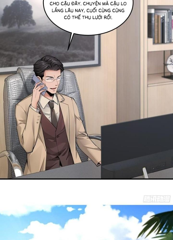 Hardcore Phổ Pháp! Hệ Thống Tích Cực Online Phát Tiền! Chapter 21 - Trang 2