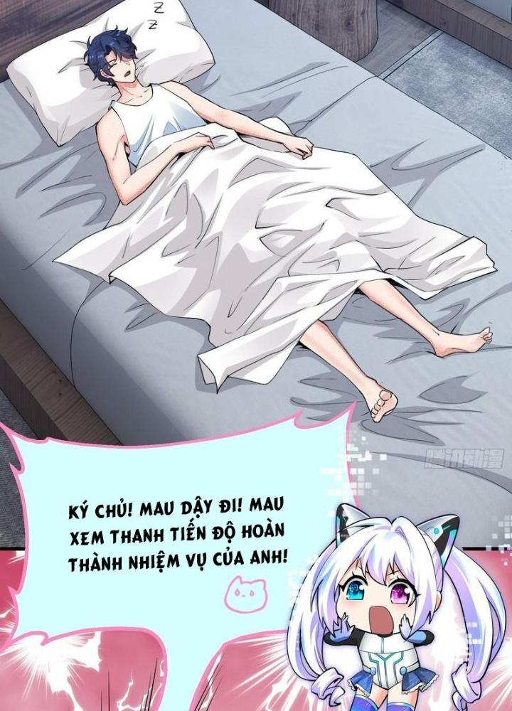 Hardcore Phổ Pháp! Hệ Thống Tích Cực Online Phát Tiền! Chapter 21 - Trang 2