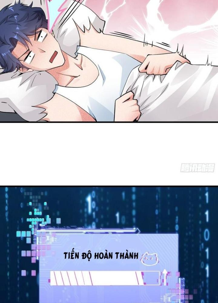 Hardcore Phổ Pháp! Hệ Thống Tích Cực Online Phát Tiền! Chapter 21 - Trang 2