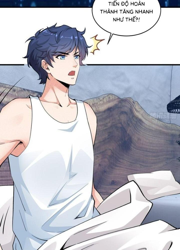 Hardcore Phổ Pháp! Hệ Thống Tích Cực Online Phát Tiền! Chapter 21 - Trang 2