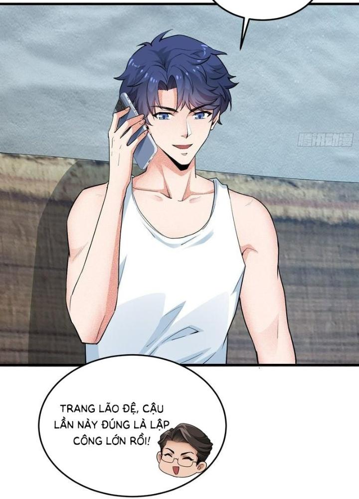 Hardcore Phổ Pháp! Hệ Thống Tích Cực Online Phát Tiền! Chapter 21 - Trang 2
