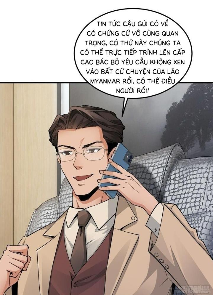 Hardcore Phổ Pháp! Hệ Thống Tích Cực Online Phát Tiền! Chapter 21 - Trang 2