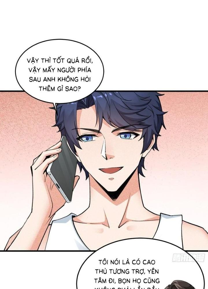 Hardcore Phổ Pháp! Hệ Thống Tích Cực Online Phát Tiền! Chapter 21 - Trang 2