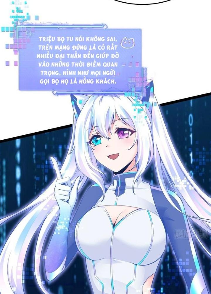 Hardcore Phổ Pháp! Hệ Thống Tích Cực Online Phát Tiền! Chapter 21 - Trang 2