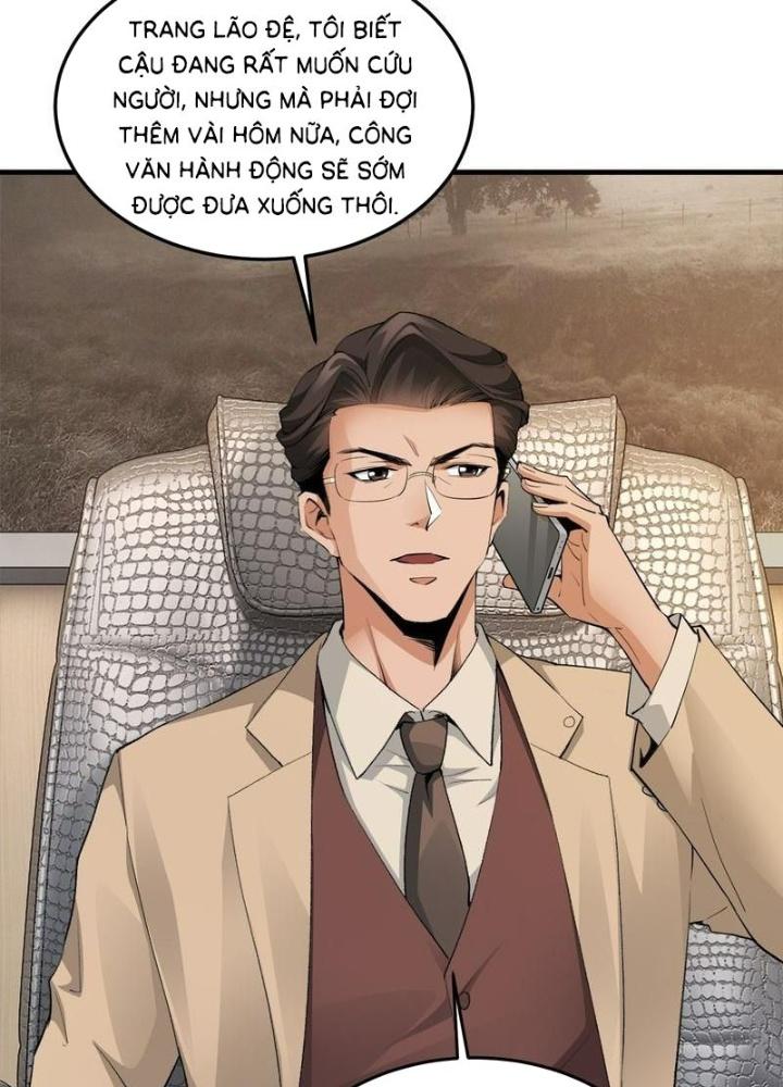 Hardcore Phổ Pháp! Hệ Thống Tích Cực Online Phát Tiền! Chapter 21 - Trang 2