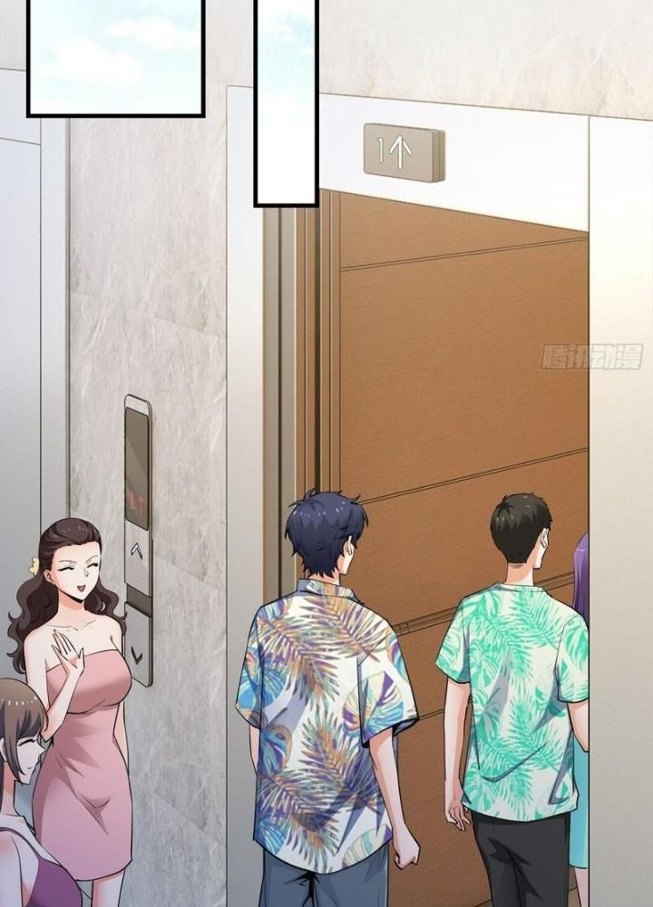 Hardcore Phổ Pháp! Hệ Thống Tích Cực Online Phát Tiền! Chapter 21 - Trang 2
