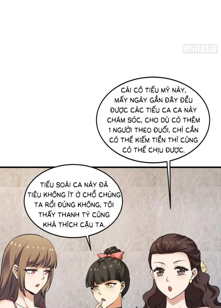 Hardcore Phổ Pháp! Hệ Thống Tích Cực Online Phát Tiền! Chapter 21 - Trang 2