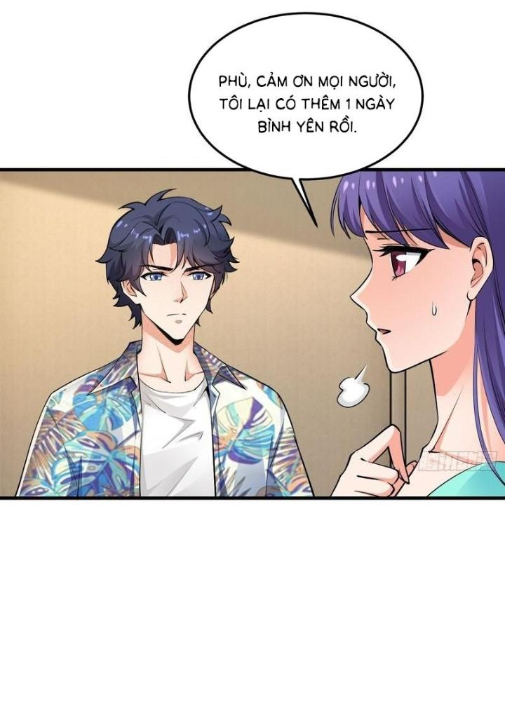 Hardcore Phổ Pháp! Hệ Thống Tích Cực Online Phát Tiền! Chapter 21 - Trang 2