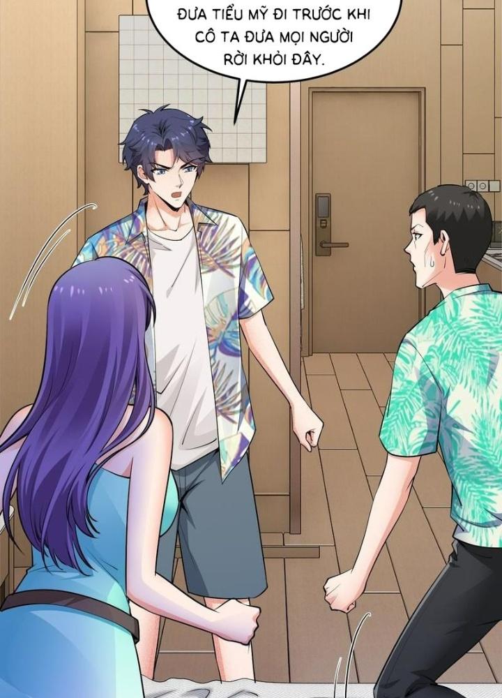 Hardcore Phổ Pháp! Hệ Thống Tích Cực Online Phát Tiền! Chapter 21 - Trang 2
