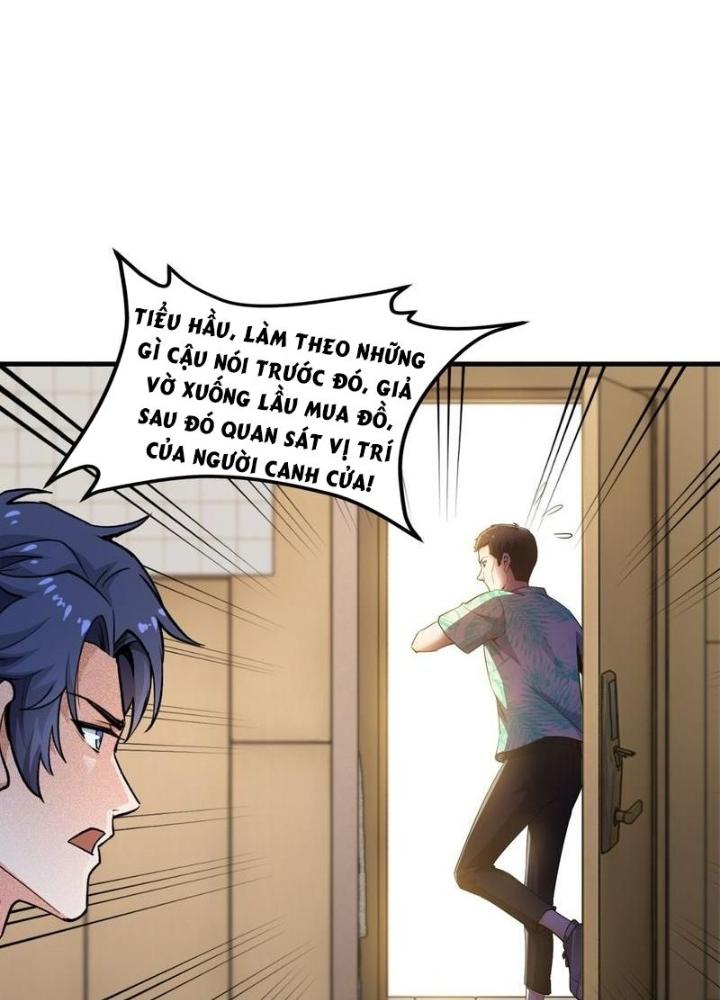 Hardcore Phổ Pháp! Hệ Thống Tích Cực Online Phát Tiền! Chapter 21 - Trang 2
