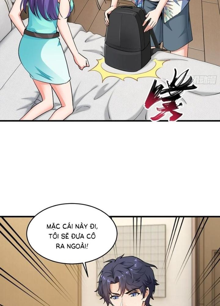 Hardcore Phổ Pháp! Hệ Thống Tích Cực Online Phát Tiền! Chapter 21 - Trang 2