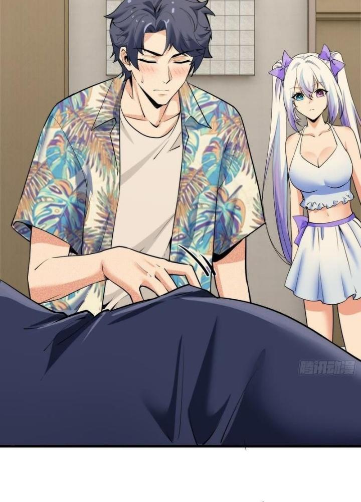 Hardcore Phổ Pháp! Hệ Thống Tích Cực Online Phát Tiền! Chapter 21 - Trang 2