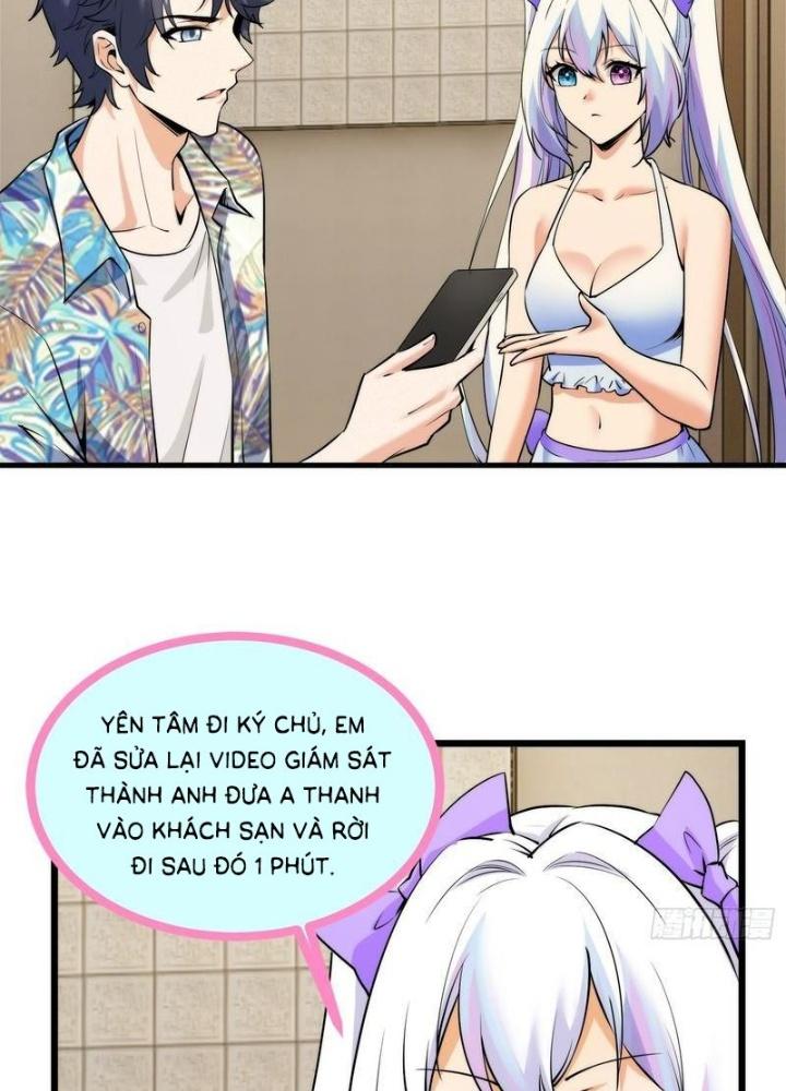 Hardcore Phổ Pháp! Hệ Thống Tích Cực Online Phát Tiền! Chapter 21 - Trang 2