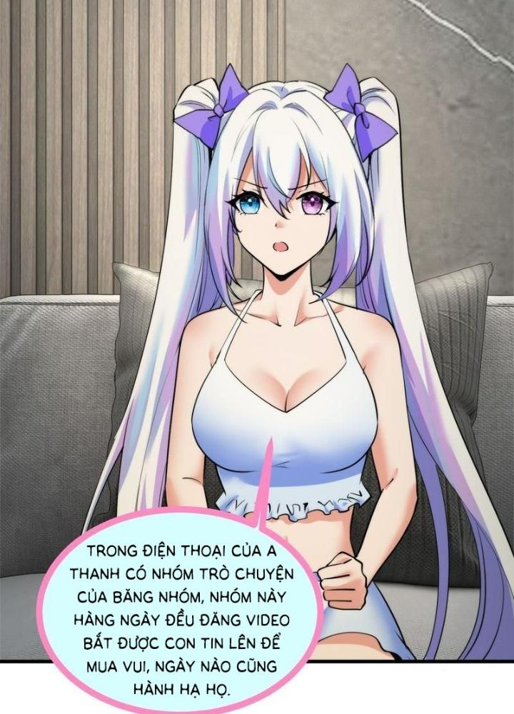 Hardcore Phổ Pháp! Hệ Thống Tích Cực Online Phát Tiền! Chapter 21 - Trang 2