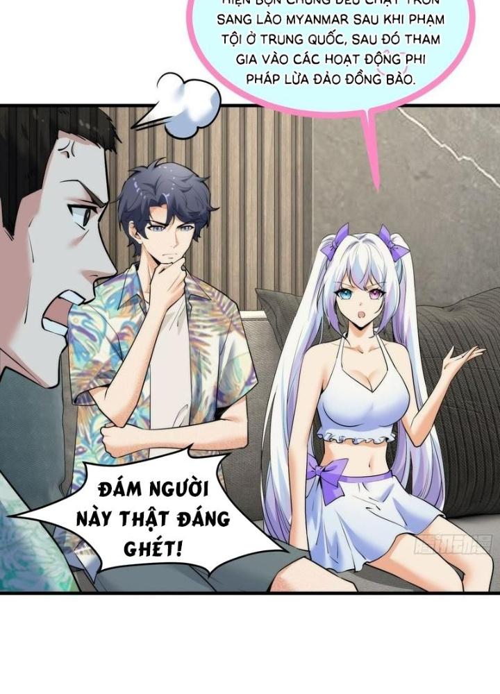 Hardcore Phổ Pháp! Hệ Thống Tích Cực Online Phát Tiền! Chapter 21 - Trang 2