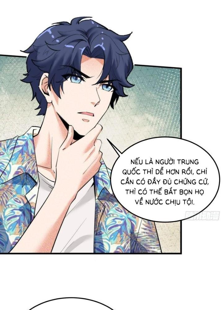 Hardcore Phổ Pháp! Hệ Thống Tích Cực Online Phát Tiền! Chapter 21 - Trang 2