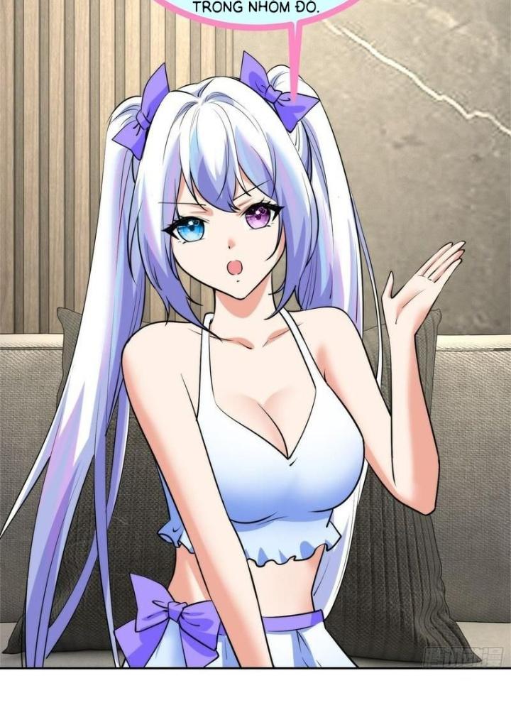 Hardcore Phổ Pháp! Hệ Thống Tích Cực Online Phát Tiền! Chapter 21 - Trang 2
