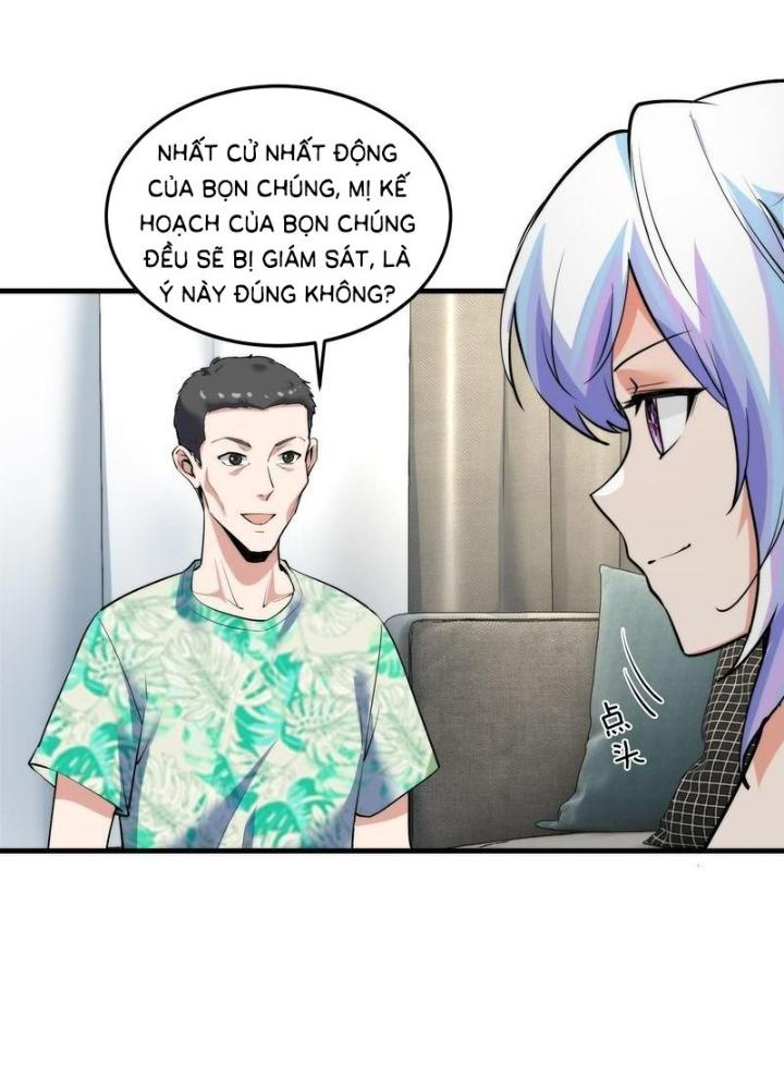 Hardcore Phổ Pháp! Hệ Thống Tích Cực Online Phát Tiền! Chapter 21 - Trang 2